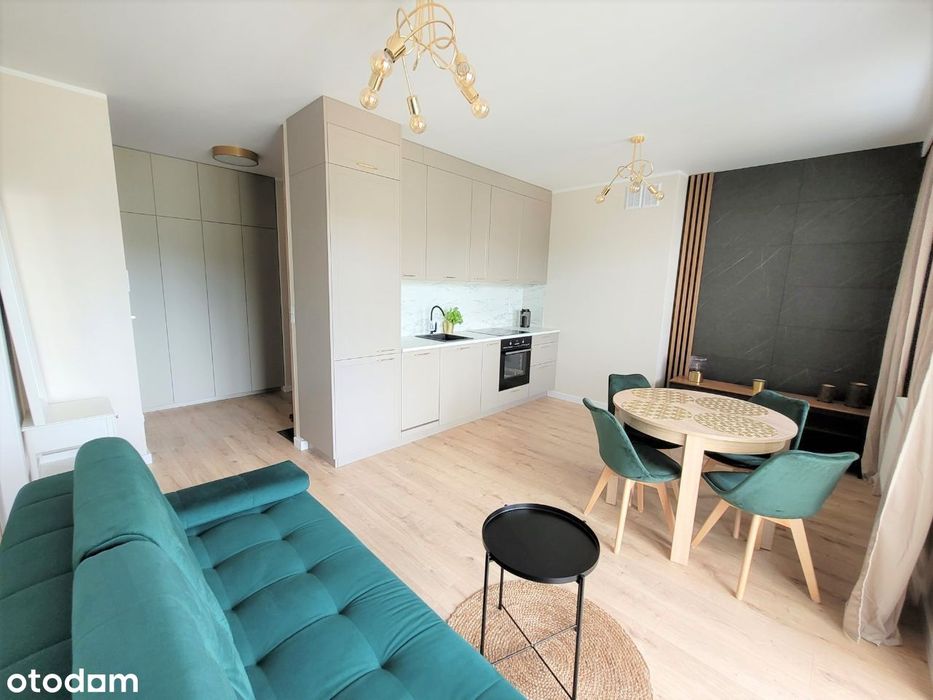 Apartament M-3, os. Zielony Las - Blisko CM UMK, UKW, AMFN