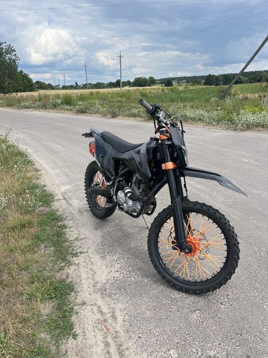 Kovi st300 Advans