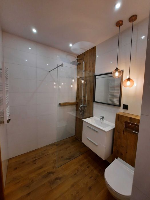 Apartament 2 pokojowy w Katowicach - świetna lokalizacja.