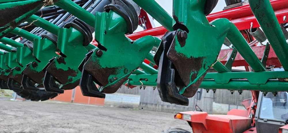 Siewnik zbożowy Agro-Masz SR 300 *2015r*(Amazone,Kverneland)