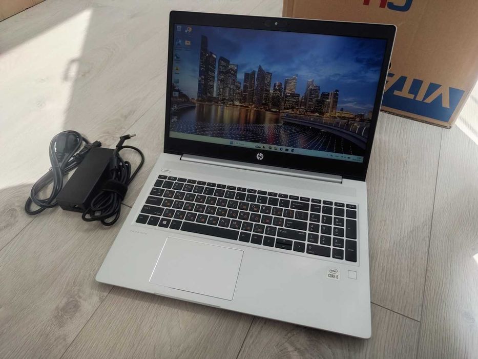 hp probook 450 g1 - купити ноутбуки - Ціна на OLX.ua