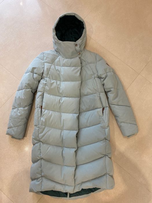 Пуховик Merrell зріст 170