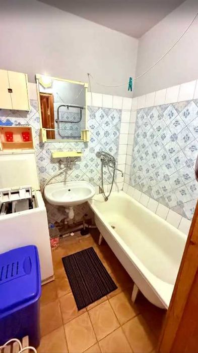 Продам 3-комнатную квартиру в начале проспекта Слобожанский (Правда)