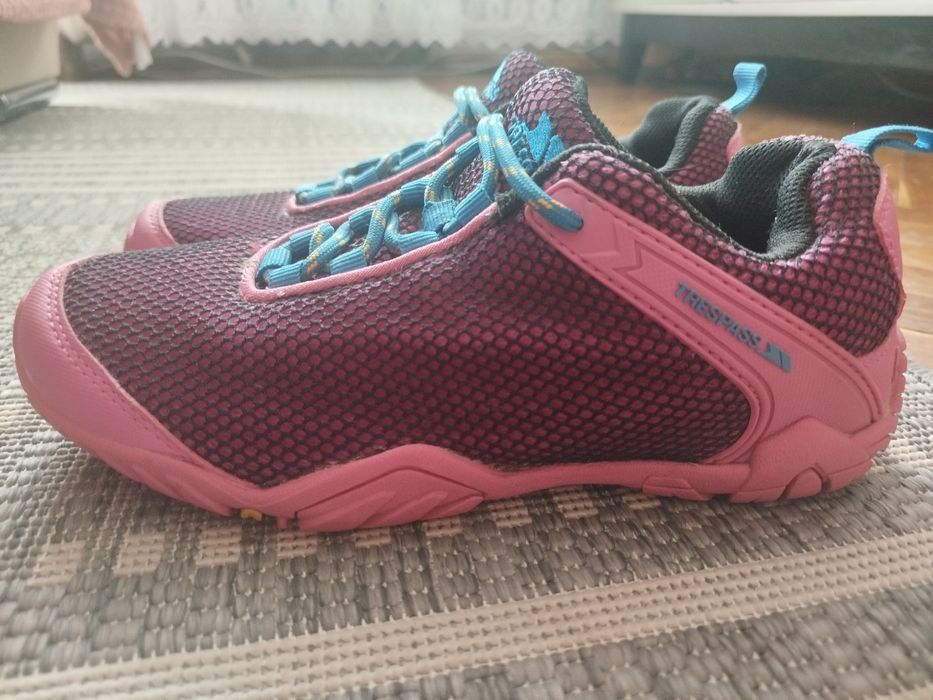 Кросівки trespass