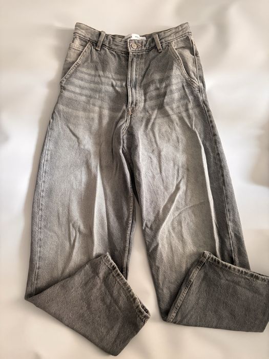 джинси baggy 32  жіночі