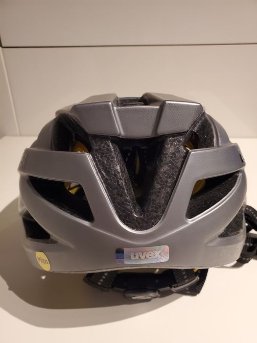 Kask rowerowy Uvex City I-VO Mips r.M