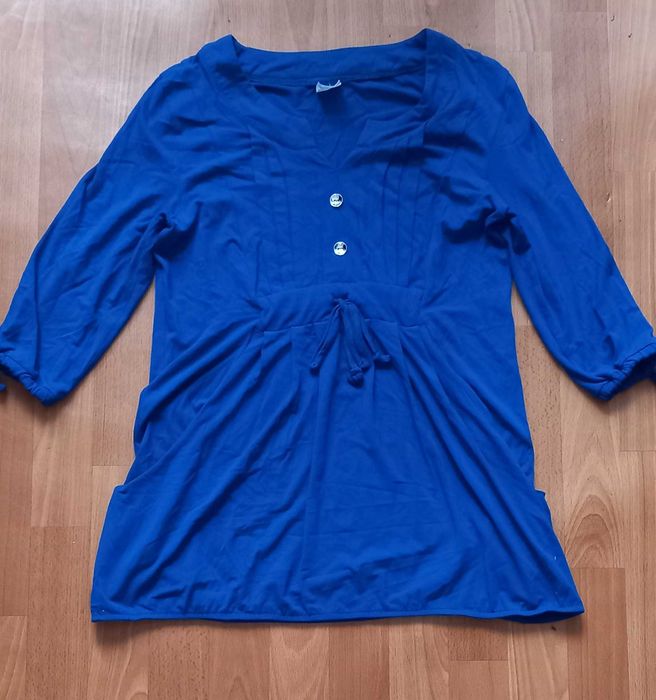 Нова кофтинка для вагітної