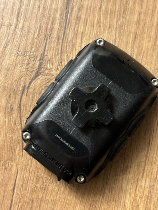 licznik GPS Lezyne  GPS Super PRO bardzo mało używany st.idealny