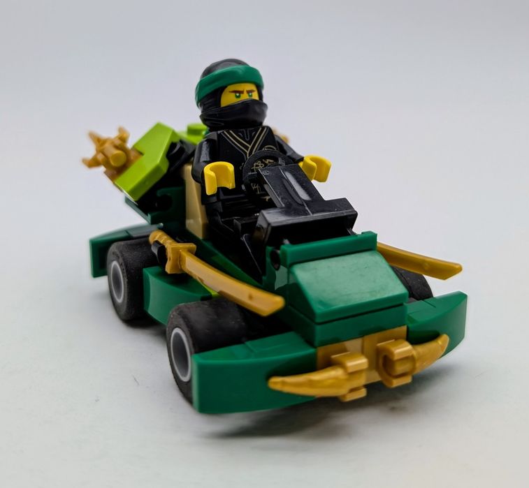 LEGO 30532 Ninjago TURBO