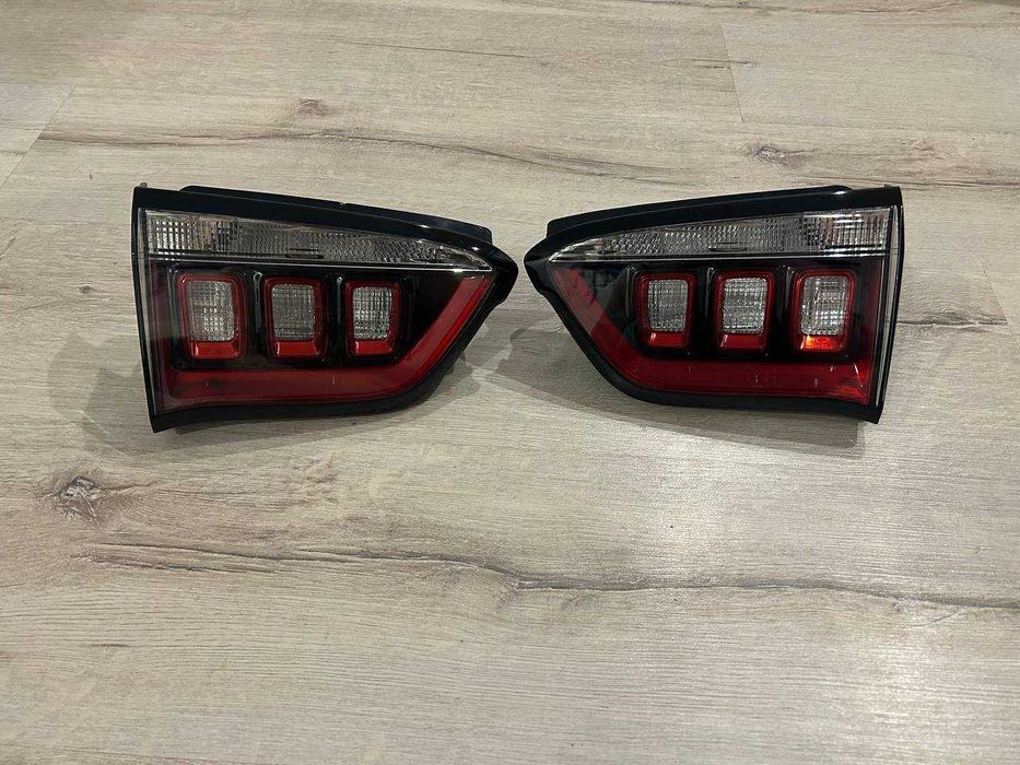 Стоп ліхтар  фара фонар Jeep Compass компас оригінал USA 2017 - 2022