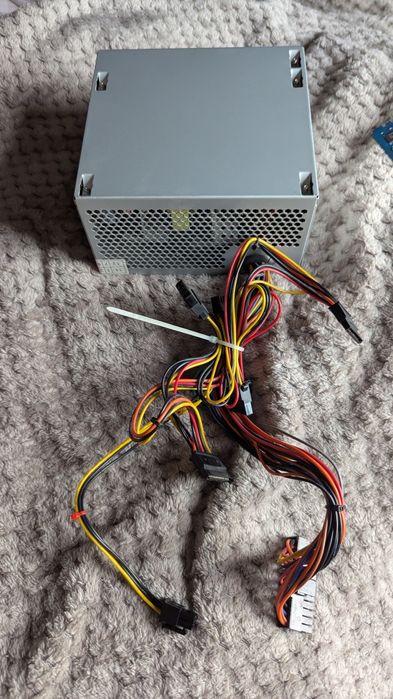 Блок живлення Kinghun JX-H400A ATX