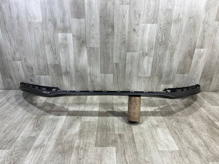 Бампер передний Ford Galaxy MK3 / 2019 - 2023 г. \ Спойлер Накладка