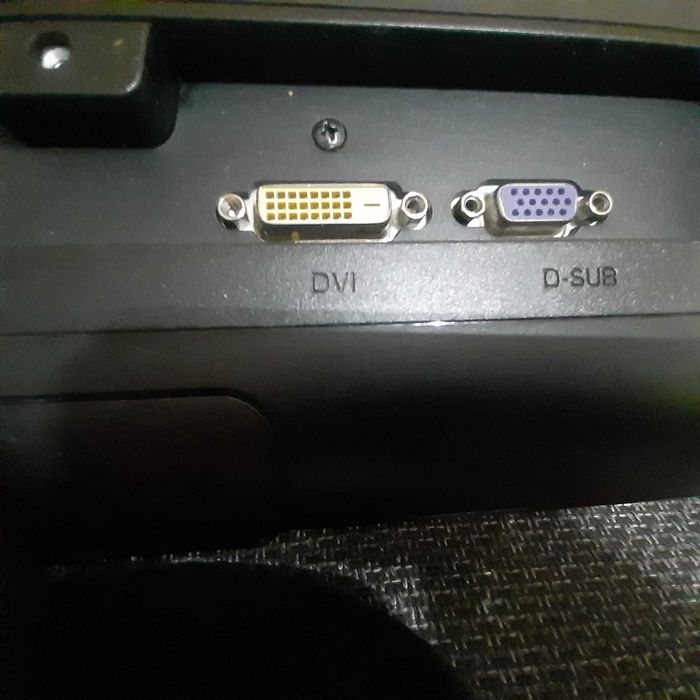 AOC 215LM00019 Monitor