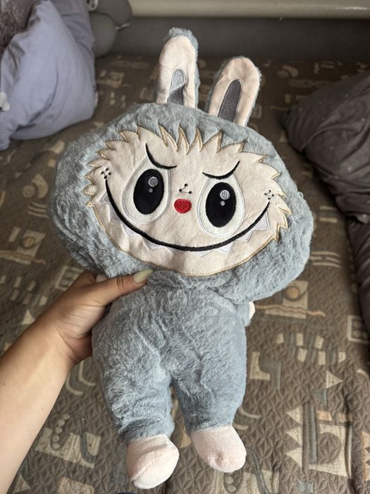 Дитячий рюкзак Лабубу