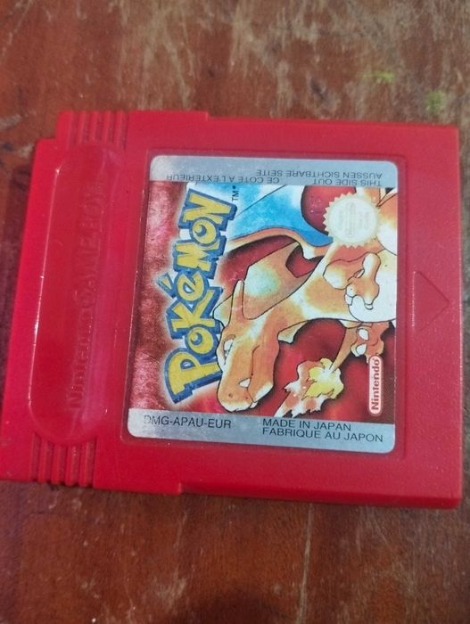 Vendo jogos retro usados