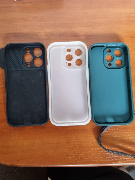 Etui do iphone 15 Pro