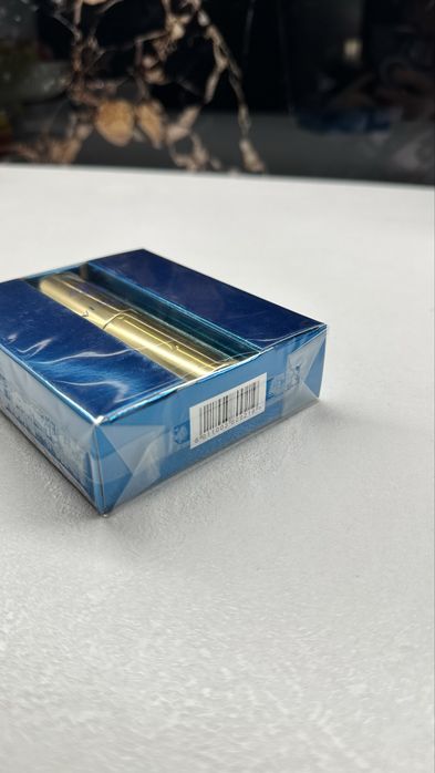 Perfumetka Aluminiowa Zestaw Versace Eros