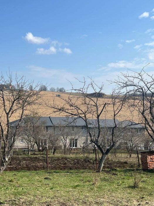 Продаж такнхаусу с. Підгороднє