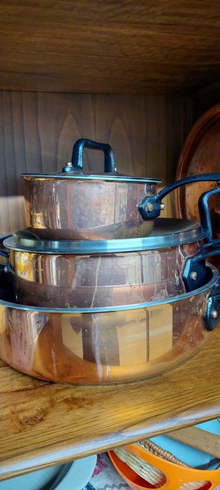 Diversos em bom estado