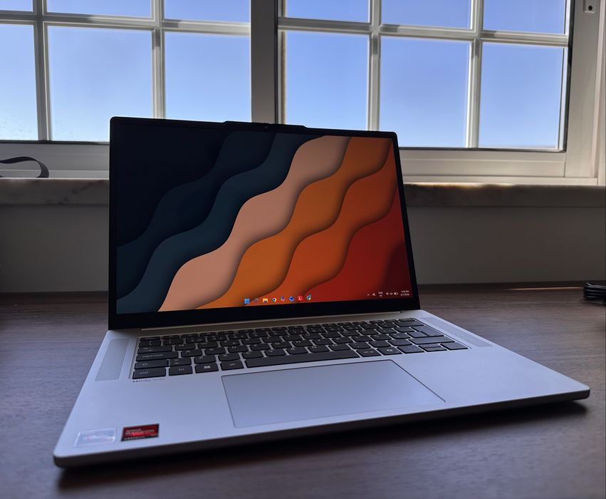 portátil LENOVO IdeaPad Slim 5 OLED com garantia