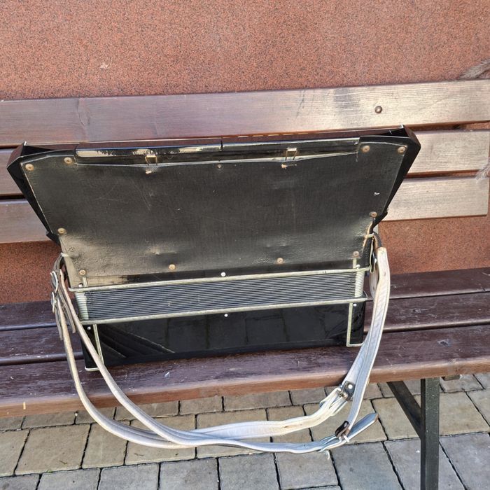 Akordeon włoski settimo soprani Cardial Grand