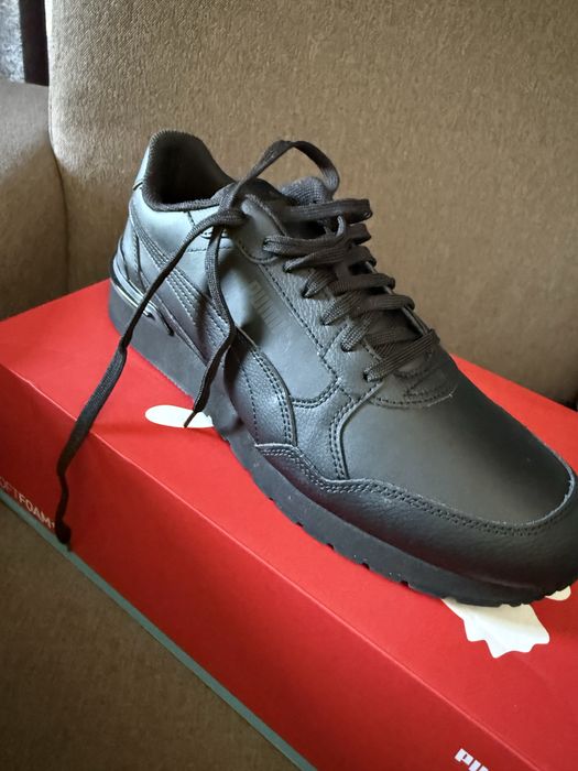 Кросівки чол.PUMA orig USA 43р.