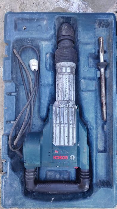 BOSCH gsh 11vc | Відбійний молоток