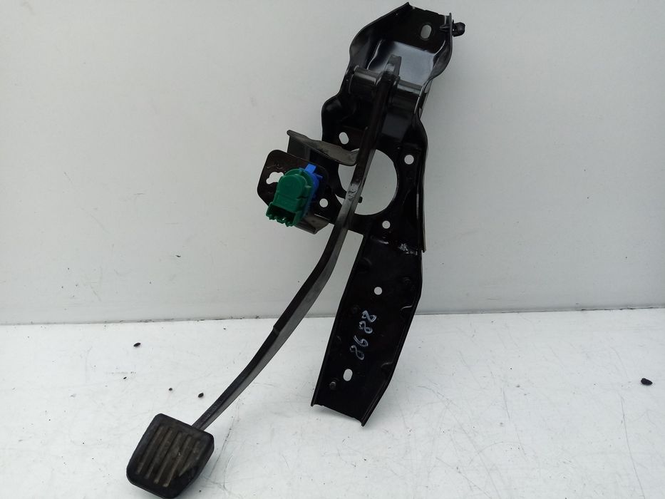 Pedal do travão LAND ROVER Range Rover Evoque (L538)