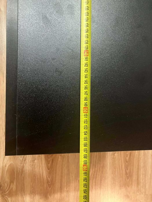 Szafka podświetlana RTV