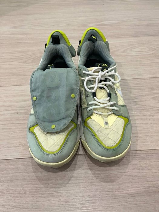 кросівки nike acg 42.5