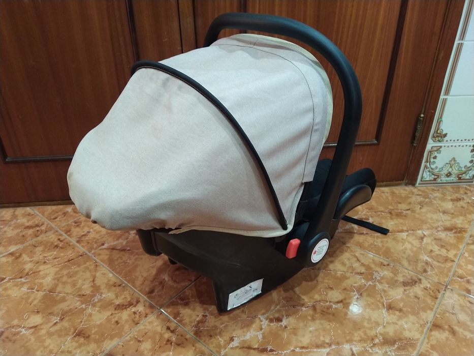 Ovo cadeira auto para bebé carro casa quarto apartamento vivenda escri