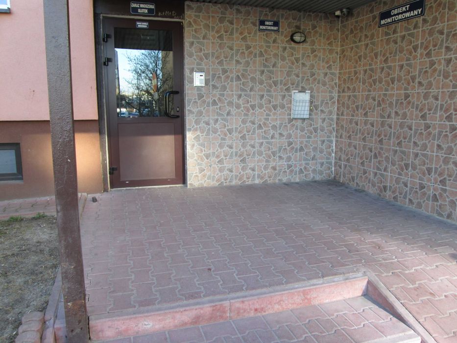 Mieszkanie – Kielce, Śródmieście - Widok 5