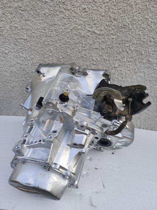 Skrzynia biegów Peugeot Partner / Citroen Berlingo 2.0 HDI BE4 Poznań