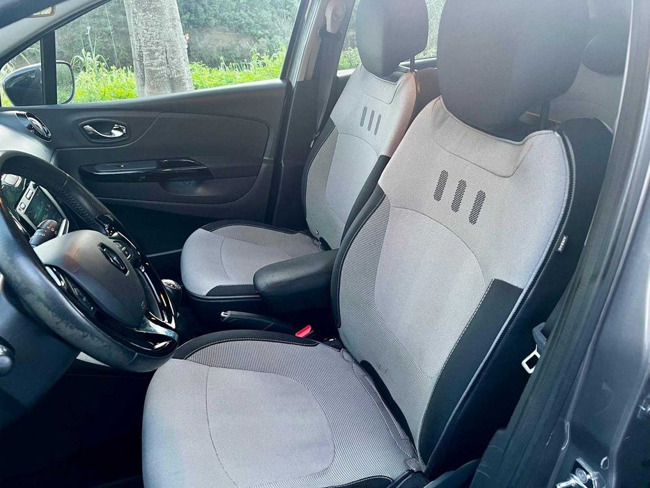 Renault Captur 1500 dCi , excelente estado