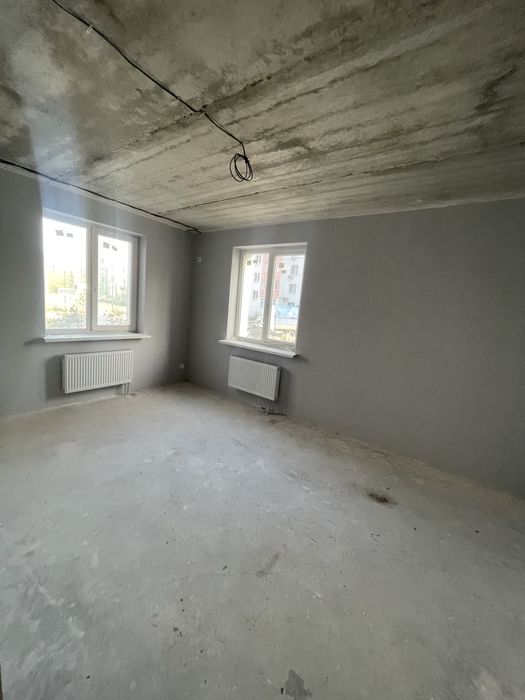 ЖК Мира 2 комн. квартира 53,2 м2 Масельского