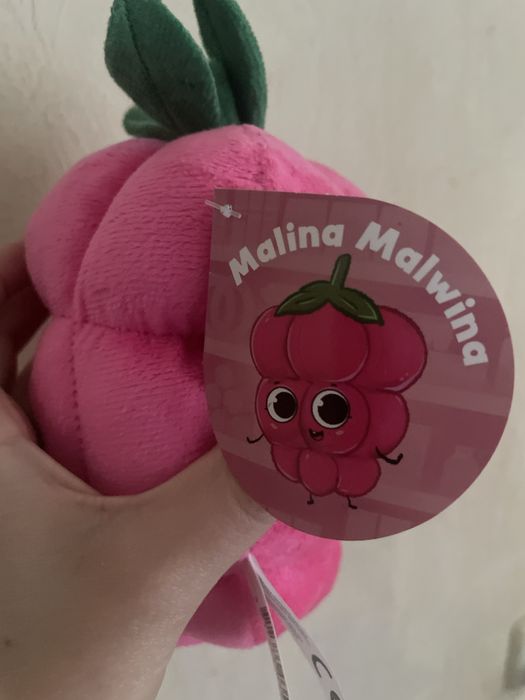 Продам нову мʼяку іграшку