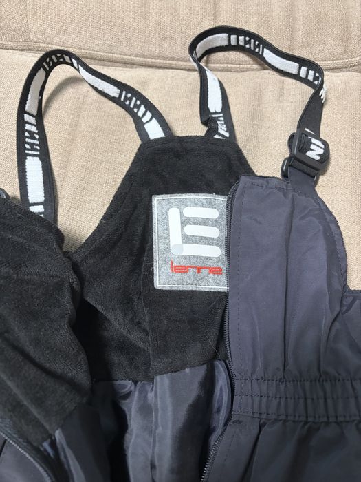 Комбинезон Lenne 122см