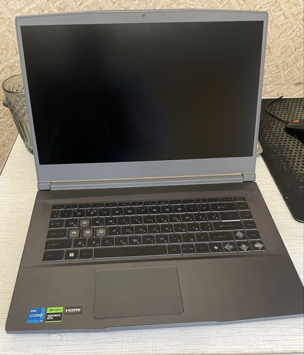 Продам ноутбук швидко