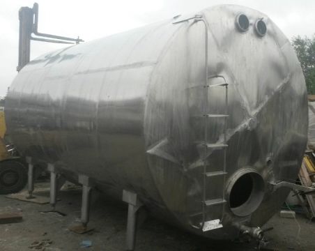 Резервуары Я1-ОСВ-2,5