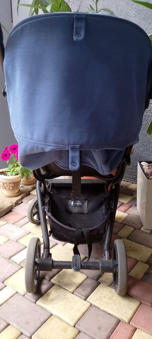 коляска прогулянкова Cybex Beezy