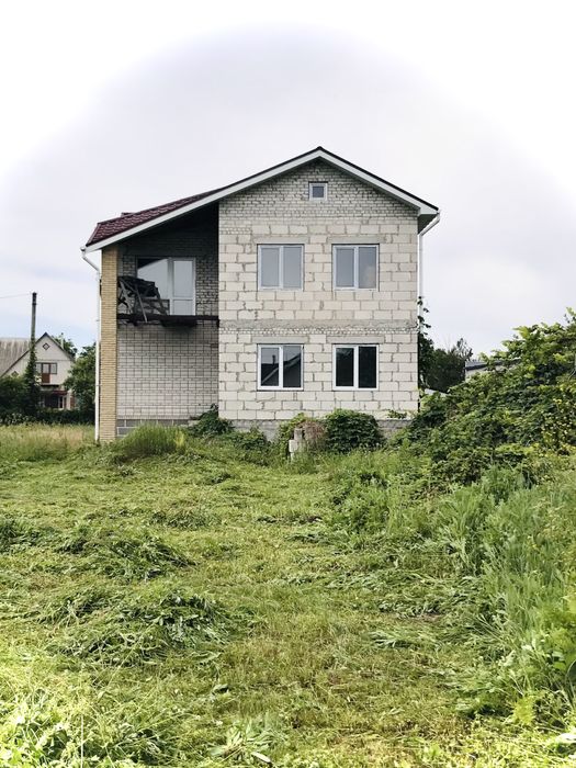 Продається будинок, місто Березань,  Київ 50мн