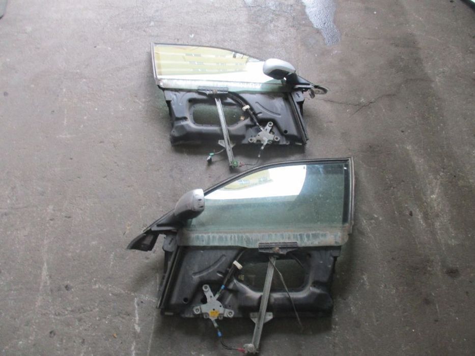 Elevador vidro Audi A6 Frente Esquerdo Direito 1997