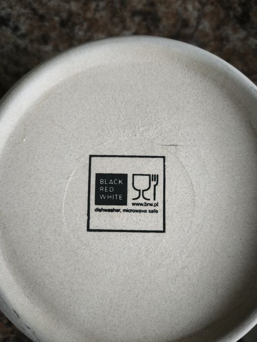 Zastawa  stołowa BRW, IKEA