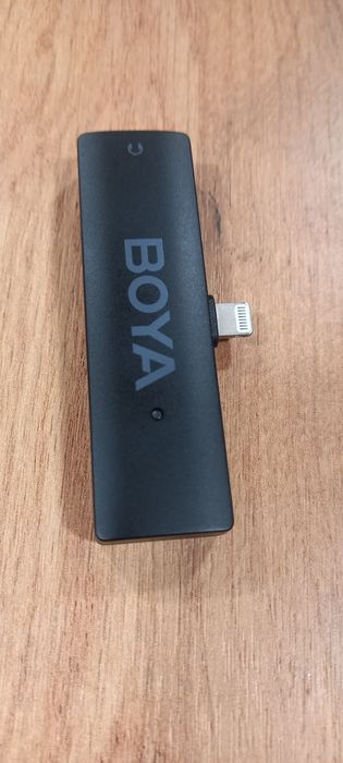 Мікрофон BOYA BY-XM6-S3