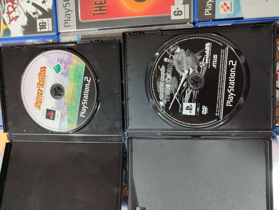 Jogos PS2 Jak x Burnout FIFA PES Hawks nba