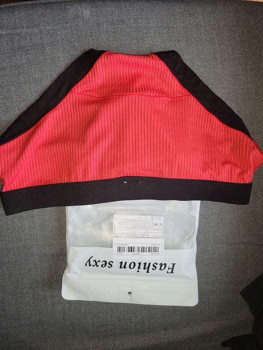 Super wygodne majtki