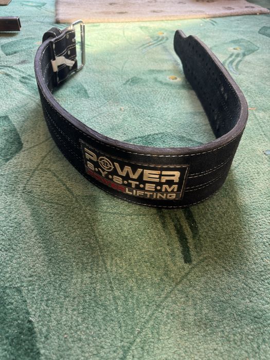 Pas do przysiadów martwych Troj Bój