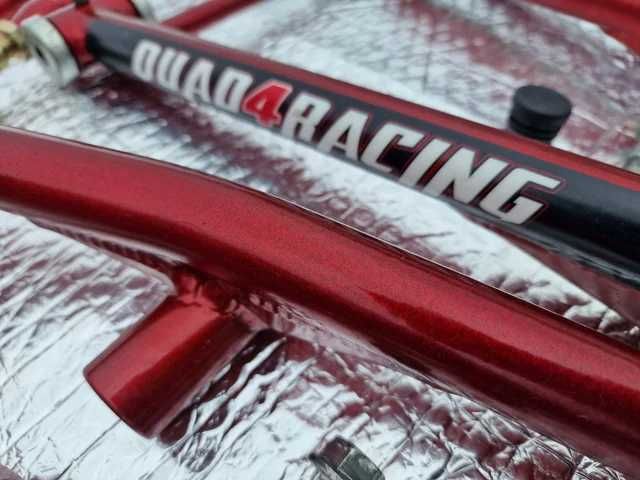 Triangulos Houser Raptor 700 YFZ 450