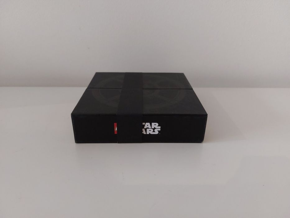 ENVIO GRATIS-LEGO 500.8818 Star Wars Collect Battle of Yavin