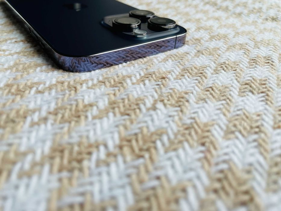 IPHONE 14 PRO MAX 512Gb ІДЕАЛ АКБ 97% Deep Purple NEVERLOCK ( 33740)